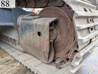 中古建設機械 中古 コマツ KOMATSU 油圧ショベル・バックホー １．０立米以上 PC350-11