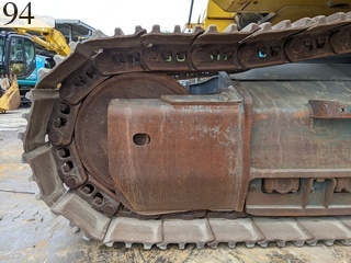 中古建設機械 中古 コマツ KOMATSU 油圧ショベル・バックホー １．０立米以上 PC350-11