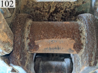 中古建設機械 中古 コマツ KOMATSU 油圧ショベル・バックホー １．０立米以上 PC350-11