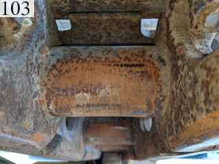 中古建設機械 中古 コマツ KOMATSU 油圧ショベル・バックホー １．０立米以上 PC350-11