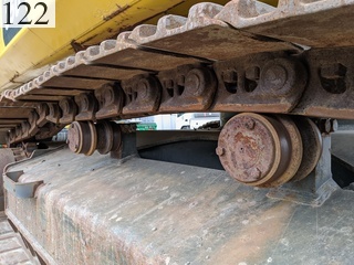 中古建設機械 中古 コマツ KOMATSU 油圧ショベル・バックホー １．０立米以上 PC350-11