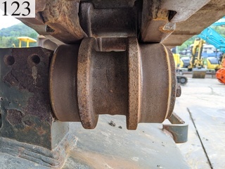 中古建設機械 中古 コマツ KOMATSU 油圧ショベル・バックホー １．０立米以上 PC350-11