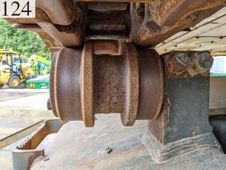中古建設機械 中古 コマツ KOMATSU 油圧ショベル・バックホー １．０立米以上 PC350-11