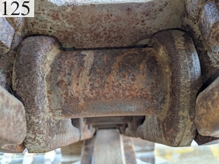 中古建設機械 中古 コマツ KOMATSU 油圧ショベル・バックホー １．０立米以上 PC350-11