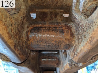 中古建設機械 中古 コマツ KOMATSU 油圧ショベル・バックホー １．０立米以上 PC350-11