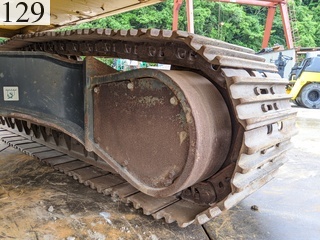 中古建設機械 中古 コマツ KOMATSU 油圧ショベル・バックホー １．０立米以上 PC350-11