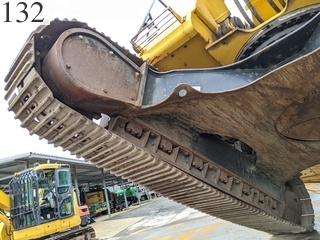 中古建設機械 中古 コマツ KOMATSU 油圧ショベル・バックホー １．０立米以上 PC350-11