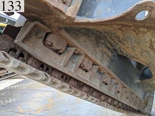 中古建設機械 中古 コマツ KOMATSU 油圧ショベル・バックホー １．０立米以上 PC350-11