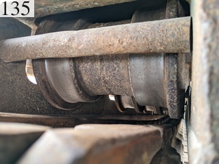 中古建設機械 中古 コマツ KOMATSU 油圧ショベル・バックホー １．０立米以上 PC350-11