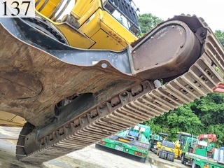 中古建設機械 中古 コマツ KOMATSU 油圧ショベル・バックホー １．０立米以上 PC350-11