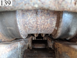 中古建設機械 中古 コマツ KOMATSU 油圧ショベル・バックホー １．０立米以上 PC350-11