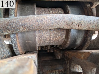 中古建設機械 中古 コマツ KOMATSU 油圧ショベル・バックホー １．０立米以上 PC350-11