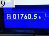 中古建設機械 中古 コマツ KOMATSU 解体機 ロングフロント・ハイリフト PC78US-10