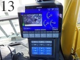 中古建設機械 中古 コマツ KOMATSU 解体機 ロングフロント・ハイリフト PC78US-10