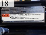 中古建設機械 中古 コマツ KOMATSU 解体機 ロングフロント・ハイリフト PC78US-10