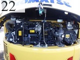 中古建設機械 中古 コマツ KOMATSU 解体機 ロングフロント・ハイリフト PC78US-10