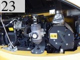 中古建設機械 中古 コマツ KOMATSU 解体機 ロングフロント・ハイリフト PC78US-10