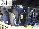 中古建設機械 中古 コマツ KOMATSU 解体機 ロングフロント・ハイリフト PC78US-10