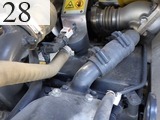 中古建設機械 中古 コマツ KOMATSU 解体機 ロングフロント・ハイリフト PC78US-10