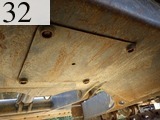 中古建設機械 中古 コマツ KOMATSU 解体機 ロングフロント・ハイリフト PC78US-10