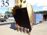 中古建設機械 中古 コマツ KOMATSU 解体機 ロングフロント・ハイリフト PC78US-10