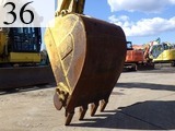 中古建設機械 中古 コマツ KOMATSU 解体機 ロングフロント・ハイリフト PC78US-10