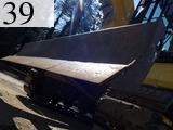 中古建設機械 中古 コマツ KOMATSU 解体機 ロングフロント・ハイリフト PC78US-10
