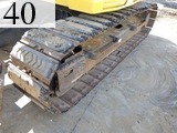 中古建設機械 中古 コマツ KOMATSU 解体機 ロングフロント・ハイリフト PC78US-10