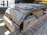 中古建設機械 中古 コマツ KOMATSU 解体機 ロングフロント・ハイリフト PC78US-10