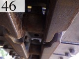 中古建設機械 中古 コマツ KOMATSU 解体機 ロングフロント・ハイリフト PC78US-10