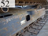 中古建設機械 中古 コマツ KOMATSU 解体機 ロングフロント・ハイリフト PC78US-10