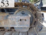 中古建設機械 中古 コマツ KOMATSU 解体機 ロングフロント・ハイリフト PC78US-10
