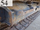 中古建設機械 中古 コマツ KOMATSU 解体機 ロングフロント・ハイリフト PC78US-10