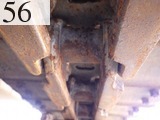 中古建設機械 中古 コマツ KOMATSU 解体機 ロングフロント・ハイリフト PC78US-10
