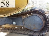 中古建設機械 中古 コマツ KOMATSU 解体機 ロングフロント・ハイリフト PC78US-10