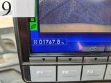 中古建設機械 中古 コマツ KOMATSU 解体機 ロングフロント・ハイリフト PC78US-10