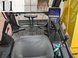 中古建設機械 中古 コマツ KOMATSU 解体機 ロングフロント・ハイリフト PC78US-10