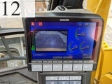 中古建設機械 中古 コマツ KOMATSU 解体機 ロングフロント・ハイリフト PC78US-10