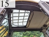 中古建設機械 中古 コマツ KOMATSU 解体機 ロングフロント・ハイリフト PC78US-10