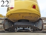 中古建設機械 中古 コマツ KOMATSU 解体機 ロングフロント・ハイリフト PC78US-10