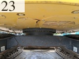 中古建設機械 中古 コマツ KOMATSU 解体機 ロングフロント・ハイリフト PC78US-10