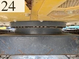 中古建設機械 中古 コマツ KOMATSU 解体機 ロングフロント・ハイリフト PC78US-10