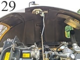 中古建設機械 中古 コマツ KOMATSU 解体機 ロングフロント・ハイリフト PC78US-10