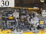 中古建設機械 中古 コマツ KOMATSU 解体機 ロングフロント・ハイリフト PC78US-10