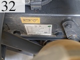 中古建設機械 中古 コマツ KOMATSU 解体機 ロングフロント・ハイリフト PC78US-10