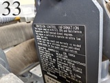 中古建設機械 中古 コマツ KOMATSU 解体機 ロングフロント・ハイリフト PC78US-10