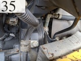 中古建設機械 中古 コマツ KOMATSU 解体機 ロングフロント・ハイリフト PC78US-10