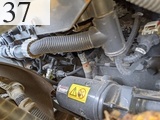中古建設機械 中古 コマツ KOMATSU 解体機 ロングフロント・ハイリフト PC78US-10