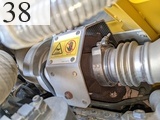 中古建設機械 中古 コマツ KOMATSU 解体機 ロングフロント・ハイリフト PC78US-10
