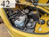 中古建設機械 中古 コマツ KOMATSU 解体機 ロングフロント・ハイリフト PC78US-10